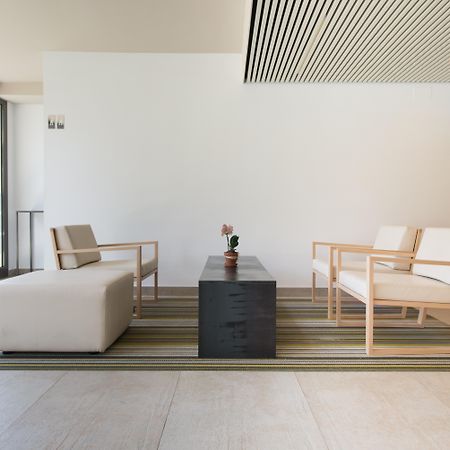 Atenea Park Suites & Apartments Vilanova i la Geltrú Exteriér fotografie