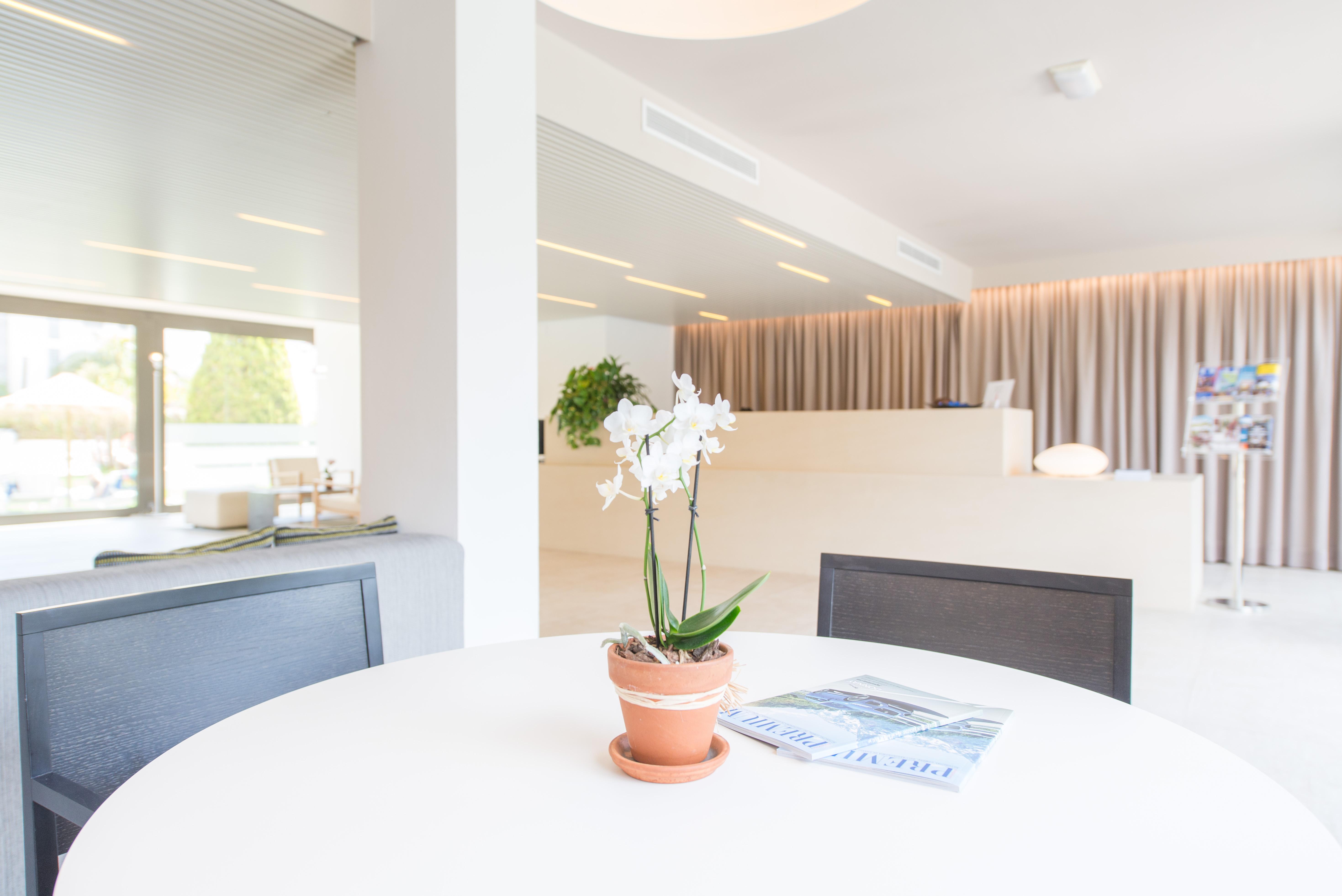 Atenea Park Suites & Apartments Vilanova i la Geltrú Exteriér fotografie