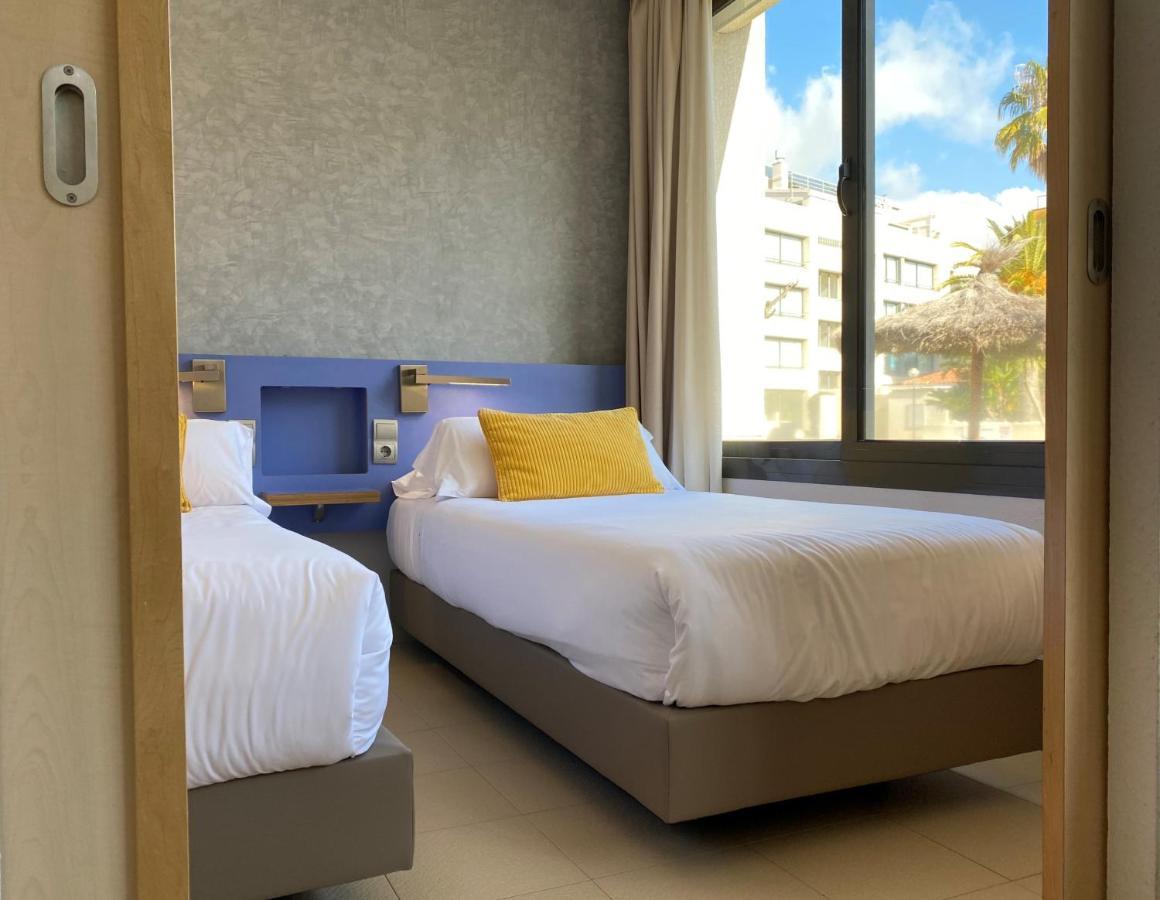 Atenea Park Suites & Apartments Vilanova i la Geltrú Exteriér fotografie
