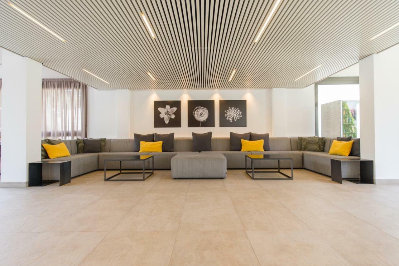 Atenea Park Suites & Apartments Vilanova i la Geltrú Exteriér fotografie