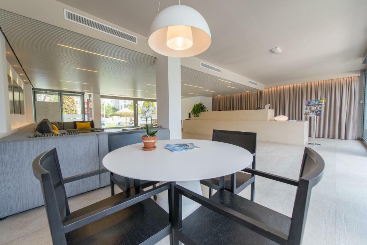 Atenea Park Suites & Apartments Vilanova i la Geltrú Exteriér fotografie